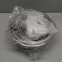 Hand Mixer Electric Mixing Bowls Set, 5 Speeds Handheld Mixer with 4 Nesting Stainless Steel Mixing Bowl, Measuring Cups Spoons 200W Kitchen Blender Whisk Beater Baking Supplies For Beginner