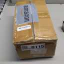 Chunful 2 Tier Matcha Station Bamboo Organizer with Hidden Drawer, Wood Home Coffee Station Organizer for Kitchen Countertops, Coffee Bars, Kitchen & Office Storage(13" L x 6.5" W x 12.6" H)(Brown)