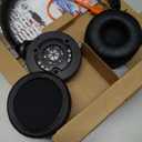 JBL Tune 520BT - Wireless On-Ear Headphones, Up to 57H Battery Life and Speed Charge, Lightweight, Comfortable and Foldable Design, Hands-Free Calls with Voice Aware (Black)