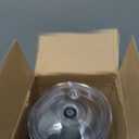 Hamilton Beach Electric Vegetable Chopper & Mini Food Processor, 3-Cup, 350 Watts, for Dicing, Mincing, and Puree, Black (72850)