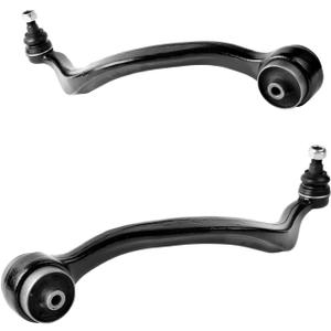 K620492 K620493 Front Lower Control Arm Compatible with Ford Fusion Lincoln MKZ 2007-2012 Mazda 6 Mercury Milan 2006-2008