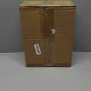 AmorArc Coffee Mugs Set of 6, Ceramic coffee mugs with large handle for Men Women,16oz Coffee Mugs for Coffee,Tea,Latte,Cocoa. Easy to Hold&Clean, Dishwasher&Microwave Safe, Matte Grey