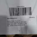 A/C Compressor - Engine Motor Mount Set - Compatible with Fits for 2004 2005 2006 2007 2008 2009 Mazda 3 2.0L 4pc, A4402 A4404 A4405 A4418