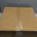 Design House Donohue 15 Inch Integrated LED Ceiling Light, 3 Color Temperature, Flush Mount, Dimmable, Nickel – Design House, 587501