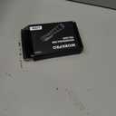 WORKPRO Rechargeable Pen Light, Mini Flashlight, 2 Pack Ultra-Compact EDC Flashlight, Pocket Flashlight with Clip, Memory Function and 2 x USB C Cable Included, Black