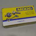 Front Outer Tie Rod End | 85-02 Toyota Corolla | MOOG