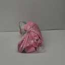 Bow cake Topper, Pink Bow Party Decorations EVA Bow Birthday Decorations Princess Pink Bow Decor for Wedding Birthday Party Anniversary