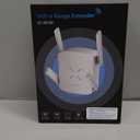 18899 sq.ft. Internet Repeater for Home