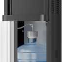 NEWBULIG Bottom Loading Water Dispenser for 5 Gallon Bottle, Water Cooler