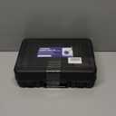 7Pcs PVC Pipe Reamer Kit, PVC Fitting Saver for SCH40, Includes 1-1/4", 1-1/2", 1", 3/4", 3", 2", 4", Plumbing Pipe Fitting Tools with 4 Blades-Compatible with 1/2" Drills