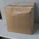 Oubonun 26 x 26 Throw Pillow Inserts - Soft, Plush & Decorative Down Alternative Pillows for Couch Sofa Bed, Machine Washable - White, Pack of 2