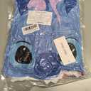 OGU' DEAL Kids Halloween Onesie Animal Pajamas Cosplay One Piece Costumes Cartoon Outfits Jumpsuit for Boys Girls