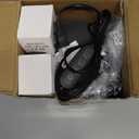 Candle Lamp Warmer, Wide Base Scented Candle Warmer with Timer and Dimmer, Modern Candle Melting Lattern, Home Decor Table Lamp (Silver)