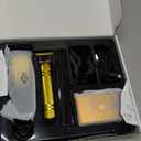 Hair Clippers Set for Men,Hair Clipper Trimmer with LED Display, Professional Cordless Hair Clipper Shaver Beard Trimmer, Hair Cutting Machine for Men, Holiday Gift for Him Father's Day Gift