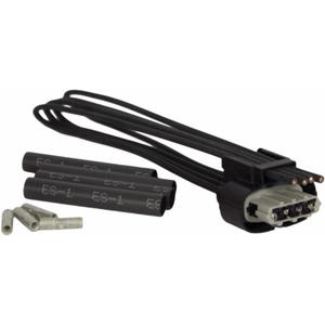 Motorcraft - Wire Asy (P) (WPT1232)