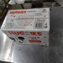 Huggies Size 1 Diapers, Snug & Dry Newborn Diapers, Size 1 (8-14 lbs), 108 Count