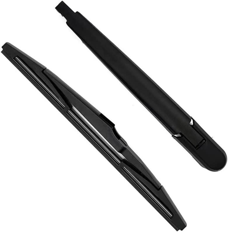 Rear Windshield Wiper Arm & Wiper Blade Set