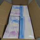 Puffs Ultra Soft Non-Lotion Facial Tissue, 8 Family Boxes, 124 Facial Tissues per Box