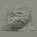 MANGOPOP Women's Mock Turtle Neck Long Sleeve Tops Bodysuit Jumpsuit S