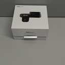 Dash Cam Front Inside, 4G LTE Security Cam for Car, Remote Live-View, Instant Alert via App, Cloud, IR Night Vision, No Screen, Dual FHD Dash Camera, 24/7 Parking Mode, GPS, OBD Cable Includes (L7)