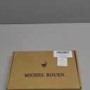 Rouen Quarter Zip Pullover Men Lightweight Dry Fit Athletic Mock Neck Midlayer Print Golf 1/4 Zip Pullover Mens Sweatshirts, 2XL