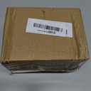 Zoofen Replacement Luggage Wheel W149-2 Suitcase Repair Spinner Wheels with Dual-Wheel Luggage AccessoriesW149-22pcs