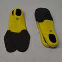 Spenco Polysorb Cross Trainer Athletic Cushioning Arch Support Shoe Insoles Men's 12-13.5