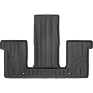 SMARTLINER 3rd Row Floor Liners for 2024-2026 Kia EV9