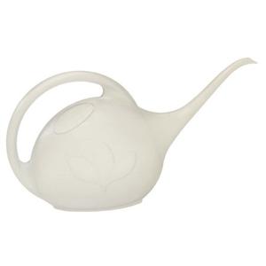 Novelty 30602, Pearl Indoor Watering Can, 1/2 Gallon