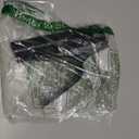 Dispenser Gun, 50ml Dispensing Gun Kit Impression Mixing Dispensing Dispenser AB Gun 1:1/1:2