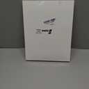 Shellwei 24 Pcs Christmas Tiered Tray Decor Set Wood Rustic Gingerbread Christmas Decoration Winter Farmhouse Decor Xmas Trees Gnome Elk Snowflake Signs for Table Shelf Home Centerpiece (Cute)