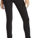 Levi's Women's 721 High Rise Skinny Jeans (26, (New) Soft Black)