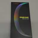 TORRAS for iPhone 17 Pro Max Case, 360 Magnetic Stand, [Fit for MagSafe] [4X Military-Grade Protection] Slim Case for iPhone 17 Pro Max phone case,6.9", Translucent Deep Blue, Ostand O3 Fitness Series