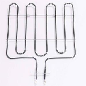 W10544951 Oven Broiler Element by Part Supply House