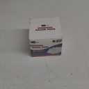 100pc Large Sterile Gauze Pads 4x4 Sterile for Wounds Bulk - 12ply Woven Gauze Sponges 4x4 Sterile - USP IV Breathable Mesh 4x4 Gauze Pads Sterile for Enhanced Absorption - First Aid Medical