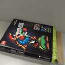 LEGO Super Mario World: Mario & Yoshi Building Set for Adults, Ages 18+ - Gift Idea for Birthdays - DIY Craft for Fans of Nintendo Game - Home or Office Display - 71438