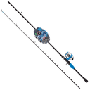 South Bend R2F4-JABR-SC R2F4 Just Add Bait RIV SC