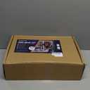 BuildCore Cabinet Jacks for Installing Cabinets, 2-Pack Labor Saving Cabinet Jack Heavy Duty Arm Jack with 375 LB Support and Adjustable 23.6" Lift, Hand Lifting Tool for Drywall Cabinet Installation