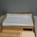 LovIntry M-Shaped Dog Scratch Pad for Nails with Treat Box, Dog Nail Scratch Board for Large Dogs, Dog Nail File Toy and Shorten Dogs Side Nail Easier (with Treat Box, L)