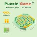 2 x Flip Chess Memory Game,52PCS Fruit Flip Board GameMemory Matching Game Flipping Chess Match Board Game Party Travel Desktop Puzzle Strategy Games for Kids and Adults