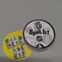 MasterPieces Game Day - NHL Spot It Game For Kids, Adults, and Family