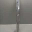 Warmstar Clear Office Chair Mat for Hardwood Floor, 30"x48" Plastic Floor Mat Rolling Mat for Office Chair, Desk Chair Mat Wood Tile Floor Mat for Office & Home