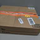 CuteKing Weighted Blanket for Adults: Weighted Blanket with Premium Glass Beads - Breathable Heavy Blanket for Comfort Sleep - Thick Blanket for Adult All Season (15lbs, 48"x72", Light Blue)