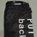 Eurzom 6 Pcs Adult Bibs for Women Men Washable Funny Adult Bibs Waterproof Clothing Protectors for Adults Elderly