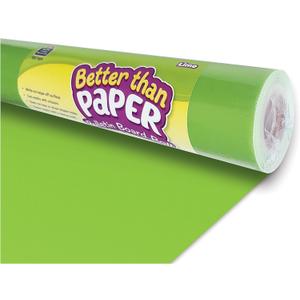 Teacher Created Resources Better Than Paper Bulletin Board Roll, Lime - 77371