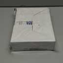 8x10 Inches Acrylic Picture Frames 3 Pack, Double Sided Magnetic Photo Frames,Free Standing on Desk or Table Clear Picture Frames