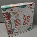 Denmark Flag Theme Tableware, Denmark Party Supplies, Paper Plate, Napkin, Fork, Danish Flag Party Supplies for Constitution Day, National Celebrations, or Themed Events, Serve 24