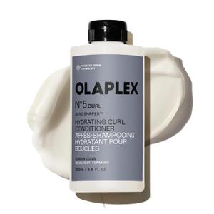 2 x OLAPLEX N°.5CURL Bond Shaper™ Hydrating Curl Conditioner