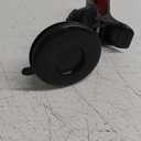 Cell Candy - Universal Cell Phone Mount for Car or Desk - Black
