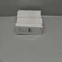 10 x Mkeke Screen Protector for iPhone 15 Pro, 3 Pack Tempered Glass [9H Hardness] [Military-Grade Drop Protection] [Sensitive Touch] [Easy Installation Frame] [HD Clear] for 6.1 inch